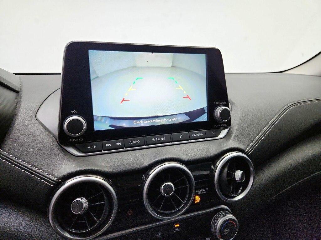 used 2024 Nissan Sentra car, priced at $18,998