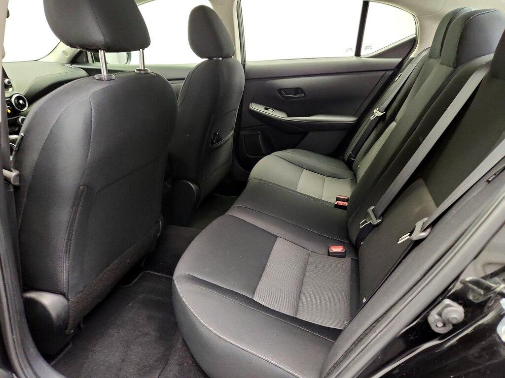 used 2024 Nissan Sentra car, priced at $18,998