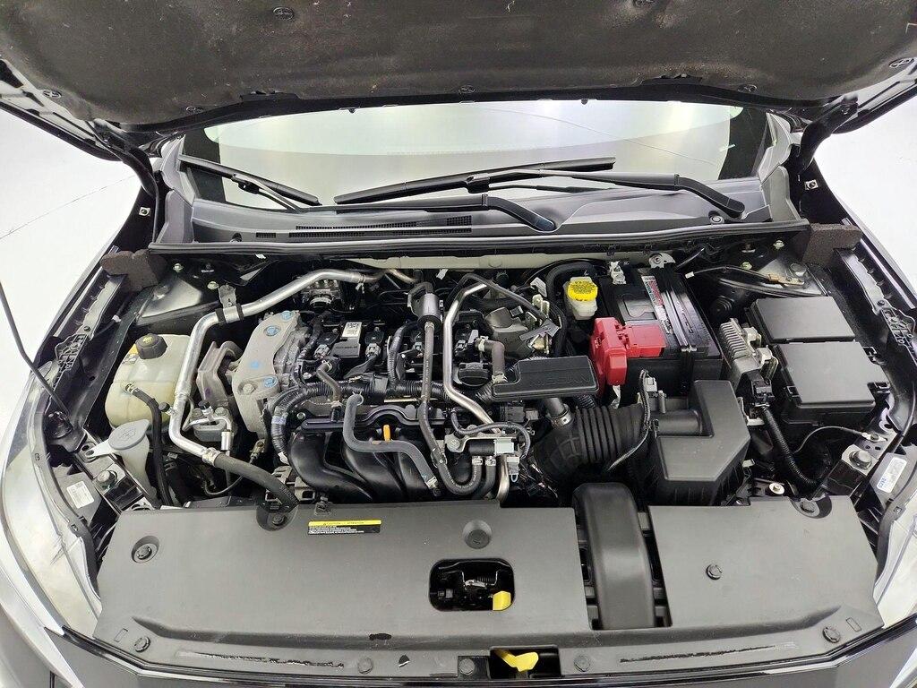 used 2024 Nissan Sentra car, priced at $18,998
