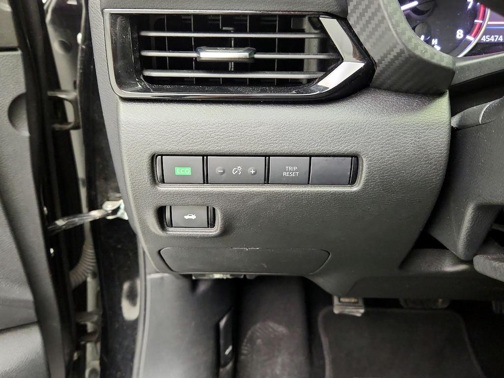 used 2024 Nissan Sentra car, priced at $18,998