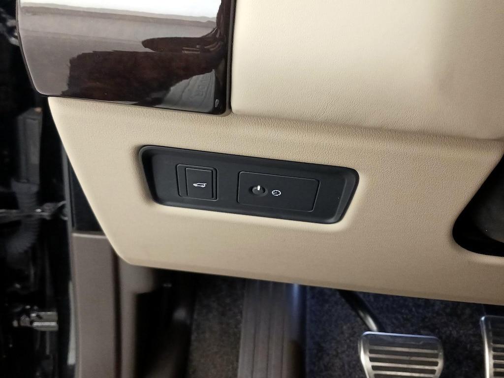 used 2021 Land Rover Range Rover car, priced at $54,998