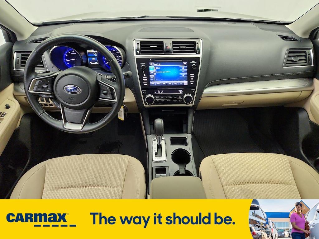 used 2018 Subaru Outback car, priced at $14,998