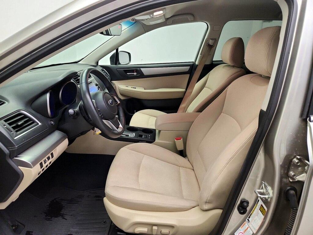 used 2018 Subaru Outback car, priced at $14,998
