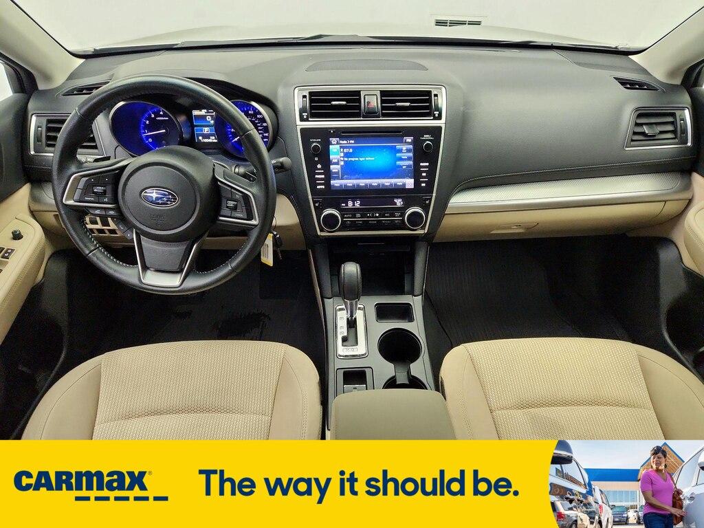 used 2018 Subaru Outback car, priced at $14,998
