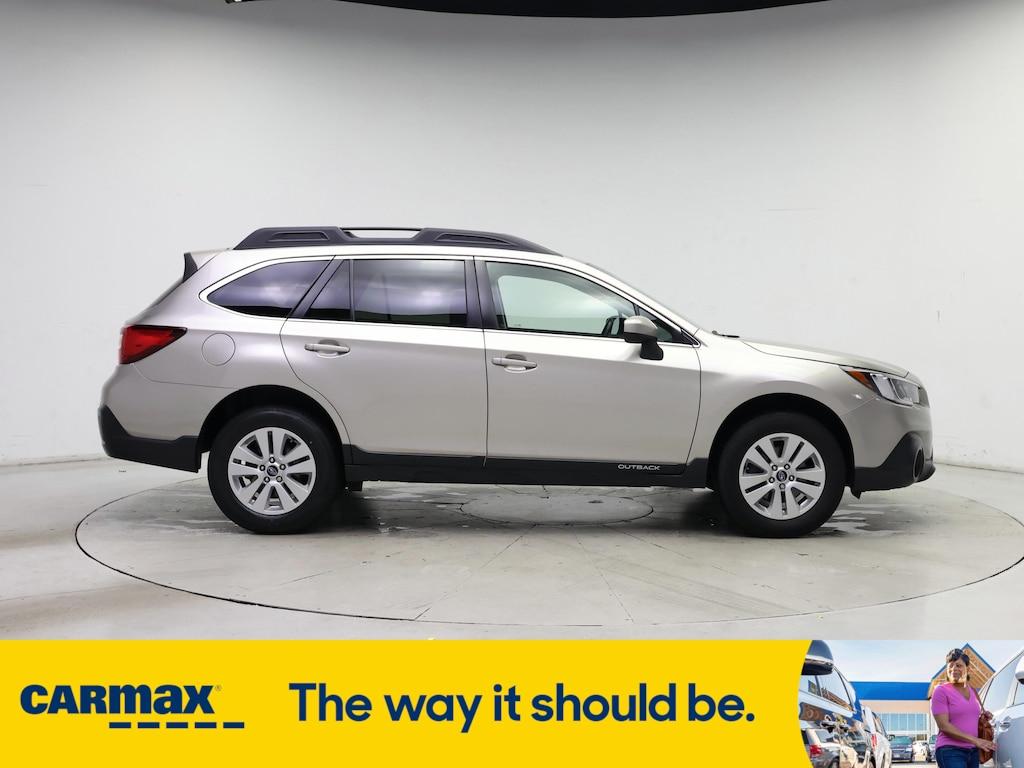 used 2018 Subaru Outback car, priced at $14,998