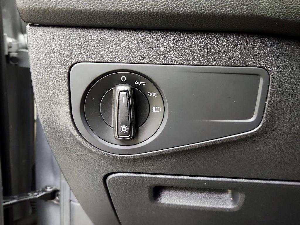 used 2020 Volkswagen Tiguan car, priced at $15,998