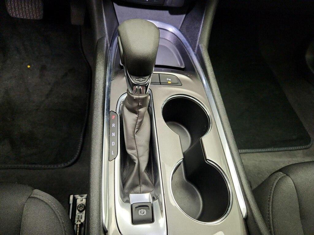 used 2023 Chevrolet Malibu car, priced at $20,998