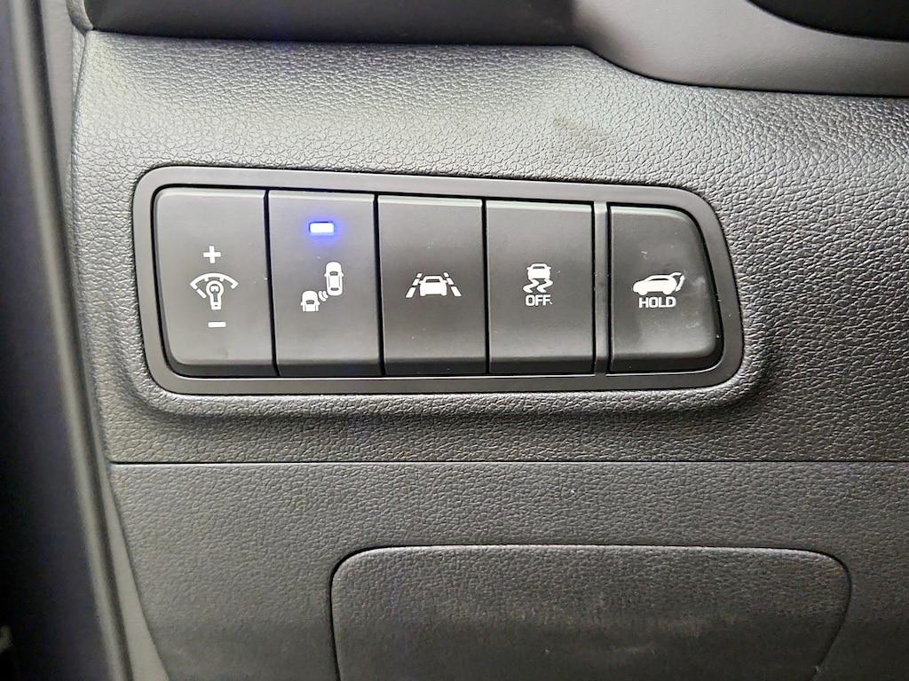 used 2021 Hyundai Tucson car, priced at $18,998