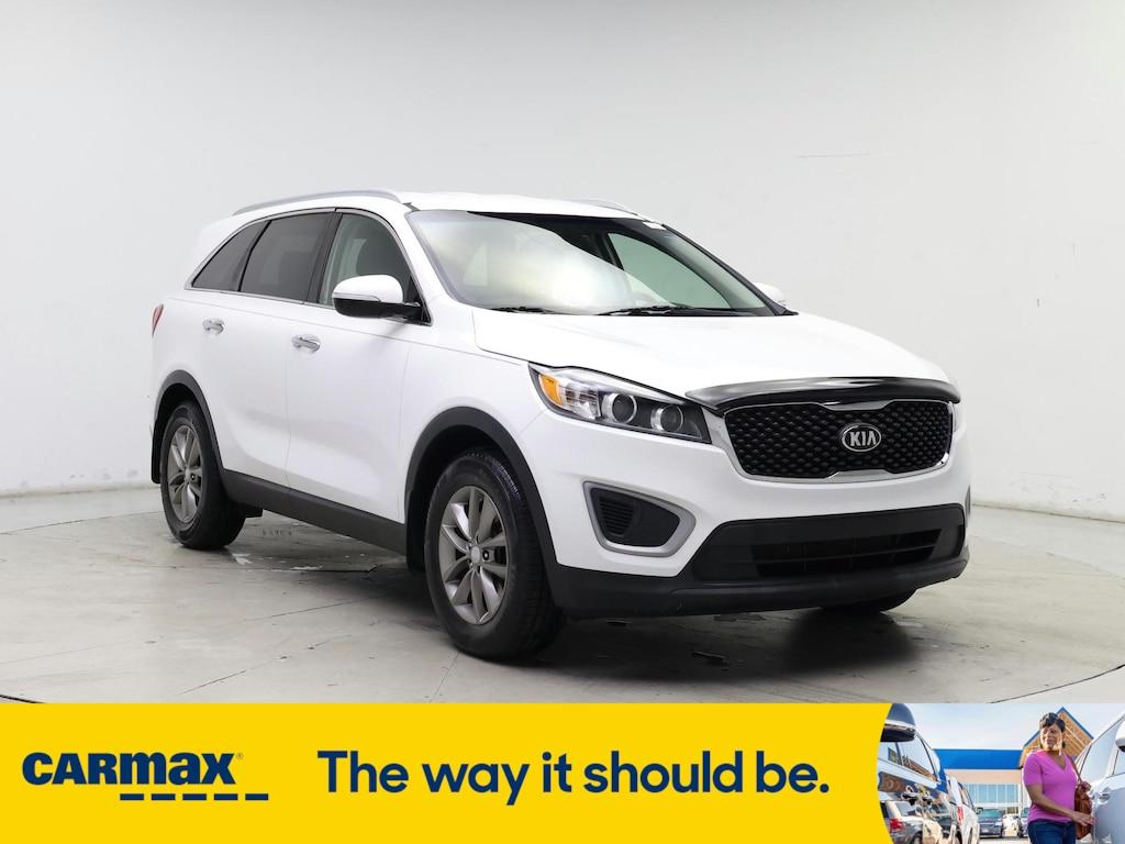 used 2018 Kia Sorento car, priced at $14,998