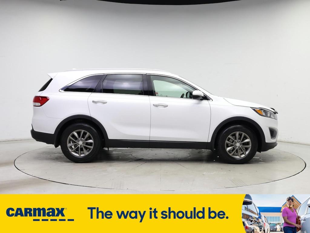 used 2018 Kia Sorento car, priced at $14,998