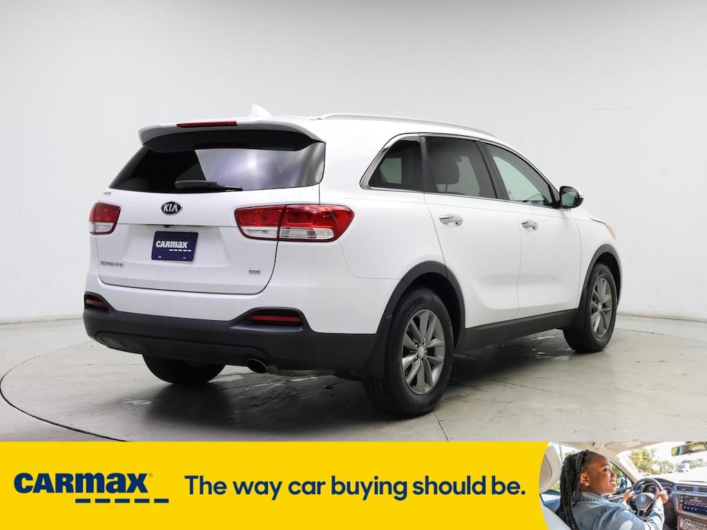 used 2018 Kia Sorento car, priced at $14,998