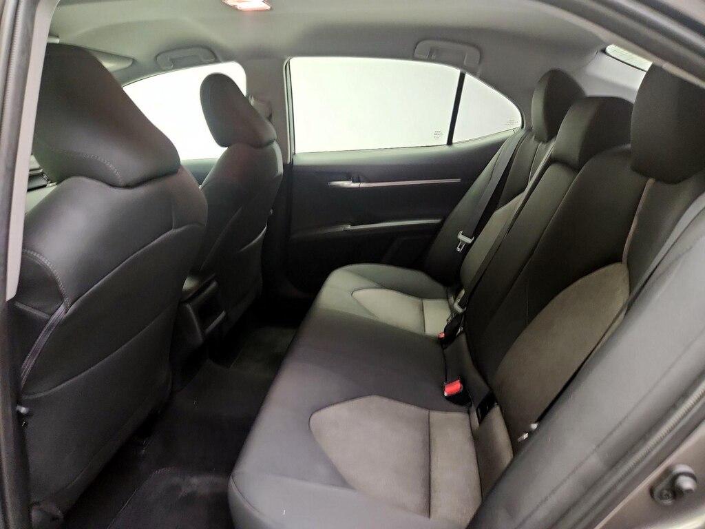 used 2023 Toyota Camry car, priced at $24,998
