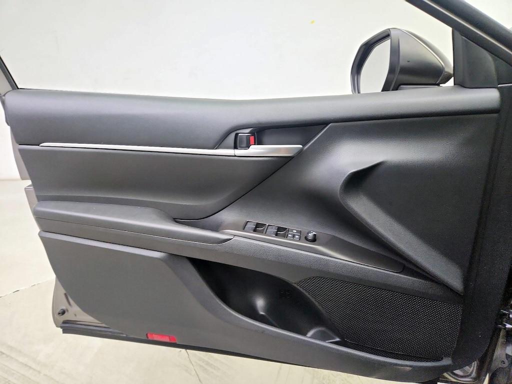 used 2023 Toyota Camry car, priced at $24,998