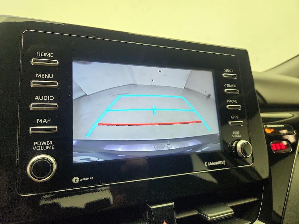 used 2023 Toyota Camry car, priced at $24,998