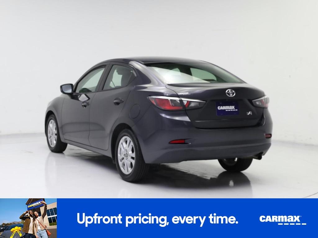 used 2017 Toyota Yaris iA car, priced at $15,998