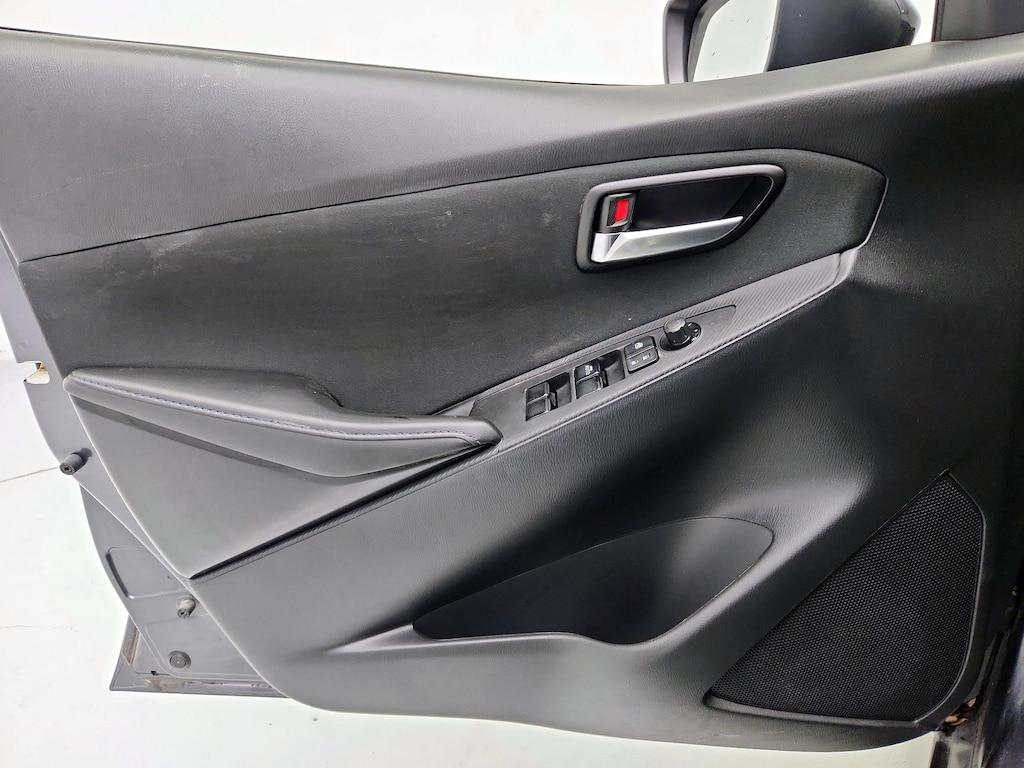 used 2017 Toyota Yaris iA car, priced at $15,998