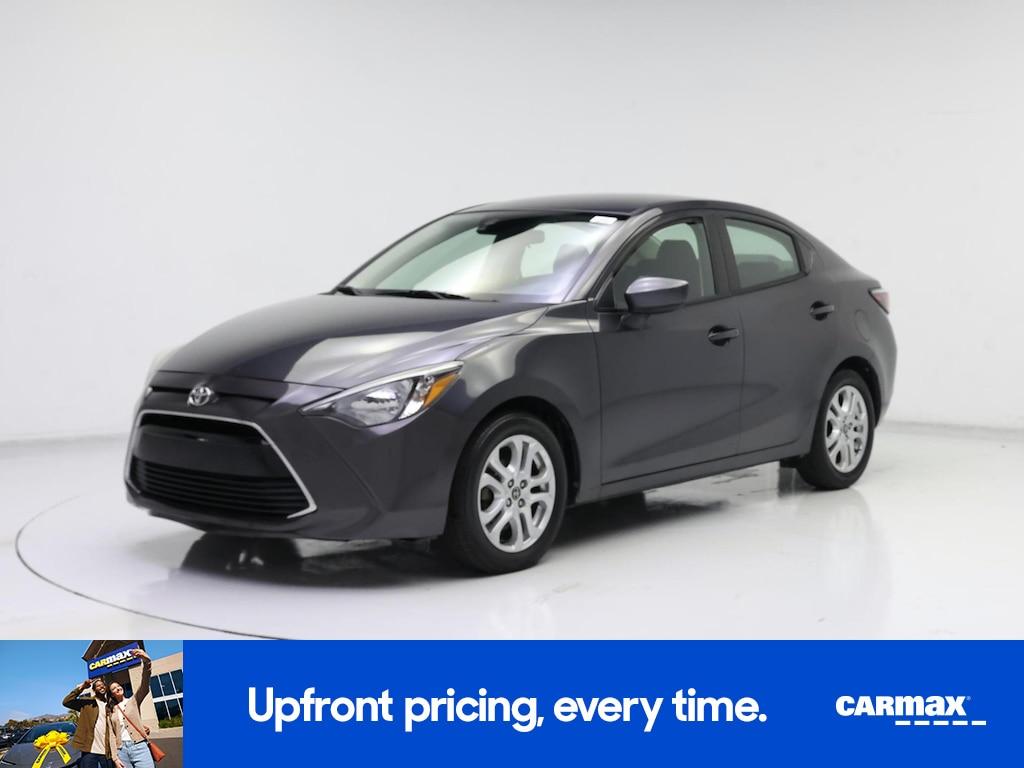 used 2017 Toyota Yaris iA car, priced at $15,998