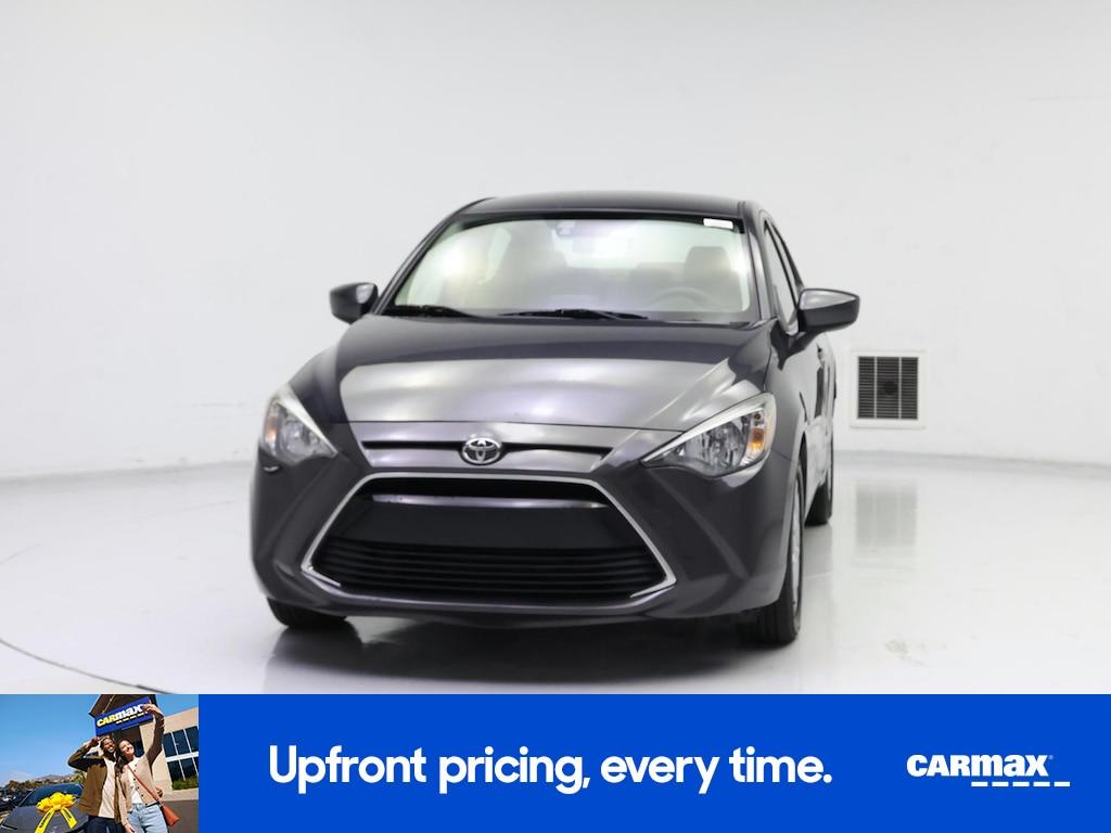 used 2017 Toyota Yaris iA car, priced at $15,998