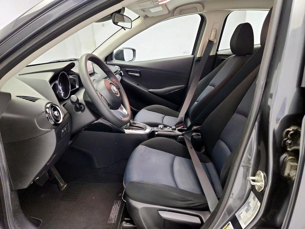used 2017 Toyota Yaris iA car, priced at $15,998