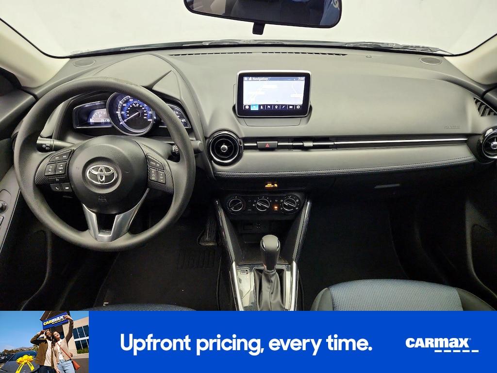 used 2017 Toyota Yaris iA car, priced at $15,998