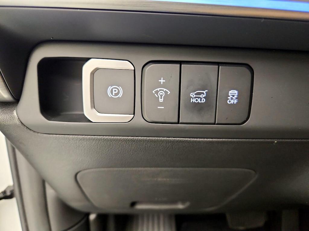 used 2024 Hyundai Santa Fe car, priced at $37,998