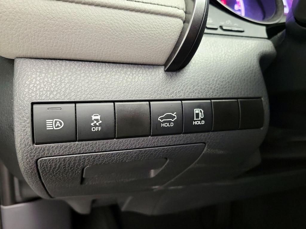 used 2023 Toyota Camry car, priced at $25,998