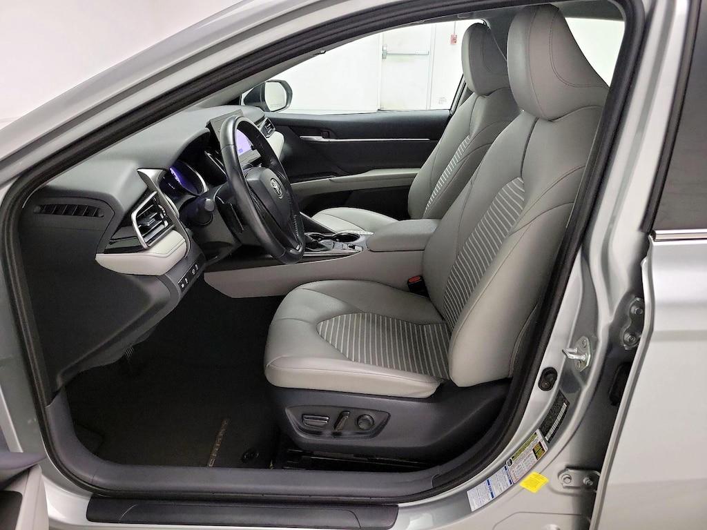 used 2023 Toyota Camry car, priced at $25,998