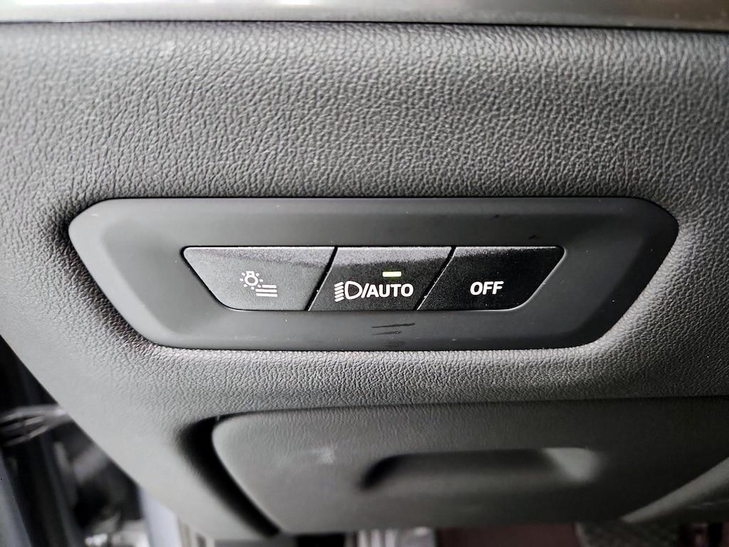 used 2024 BMW X5 car, priced at $43,998