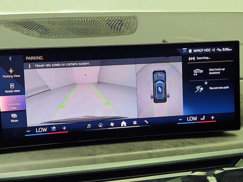 used 2024 BMW X5 car, priced at $43,998