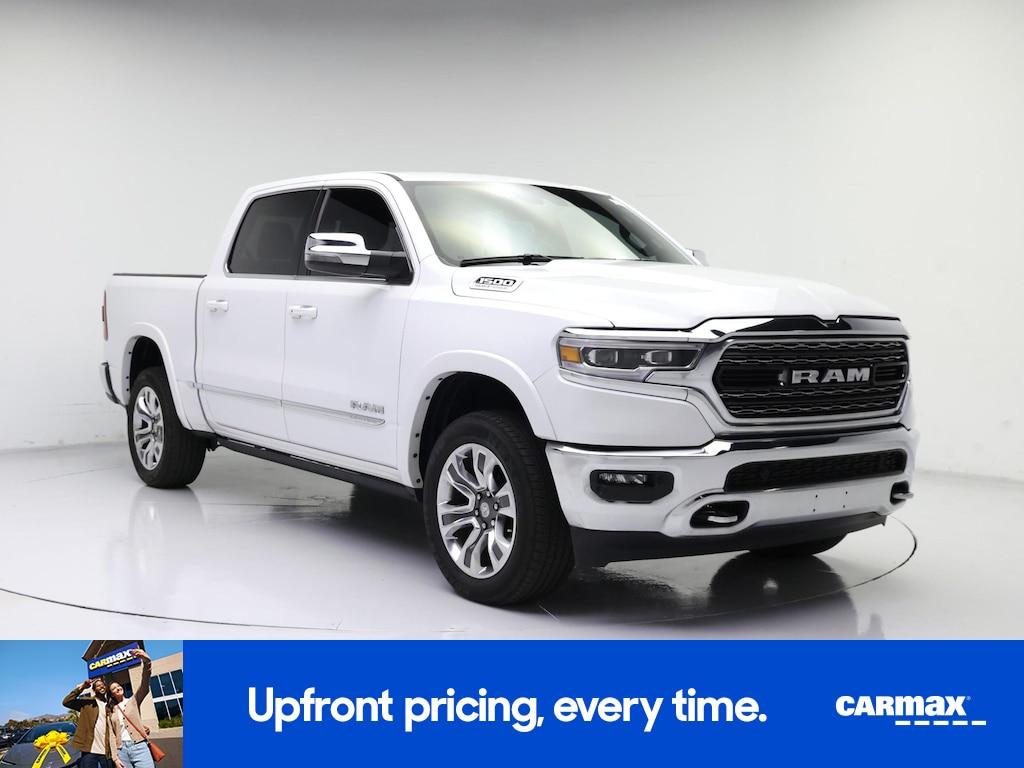 used 2023 Ram 1500 car, priced at $48,998