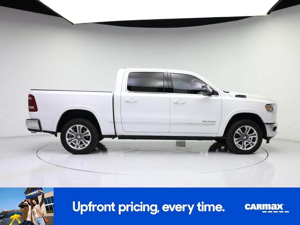 used 2023 Ram 1500 car, priced at $48,998