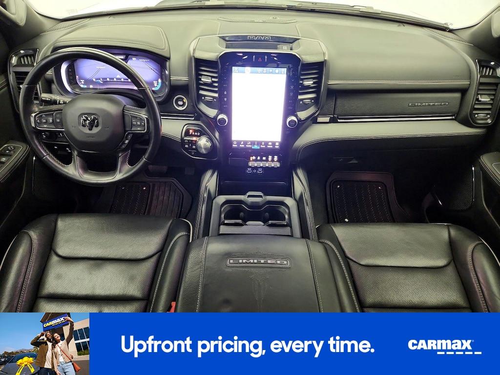 used 2023 Ram 1500 car, priced at $48,998