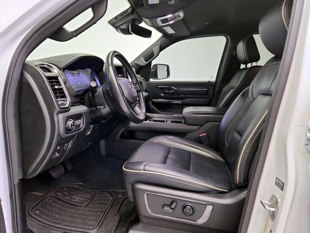 used 2023 Ram 1500 car, priced at $48,998