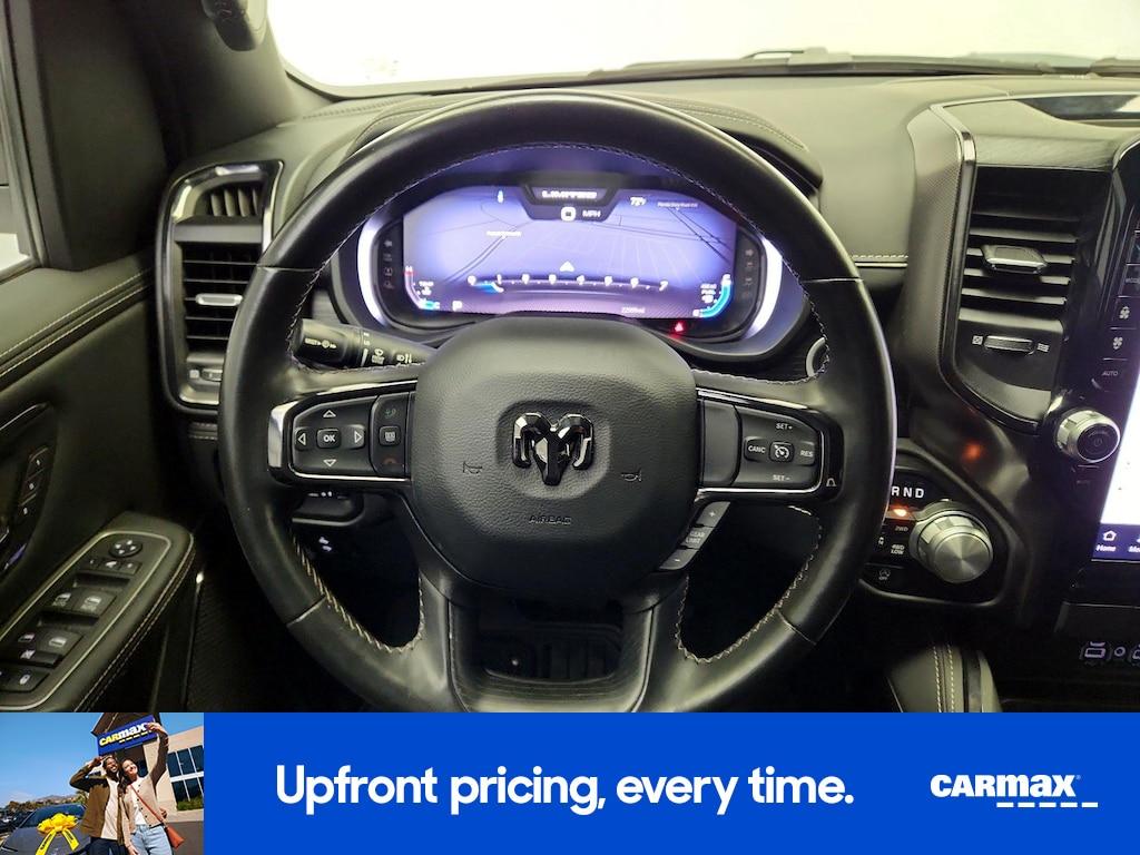 used 2023 Ram 1500 car, priced at $48,998