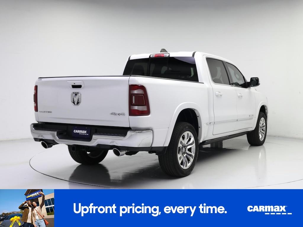 used 2023 Ram 1500 car, priced at $48,998