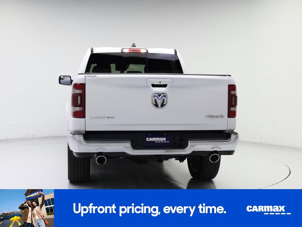 used 2023 Ram 1500 car, priced at $48,998