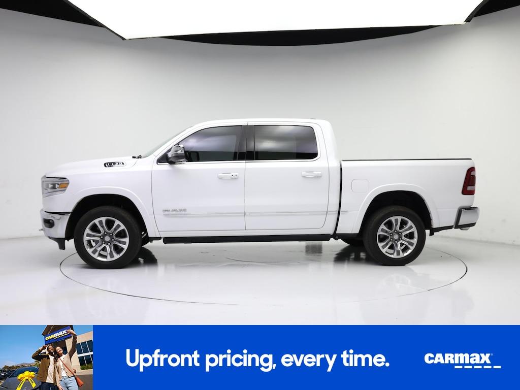 used 2023 Ram 1500 car, priced at $48,998