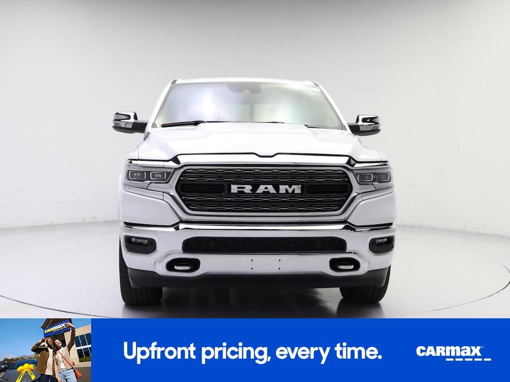 used 2023 Ram 1500 car, priced at $48,998