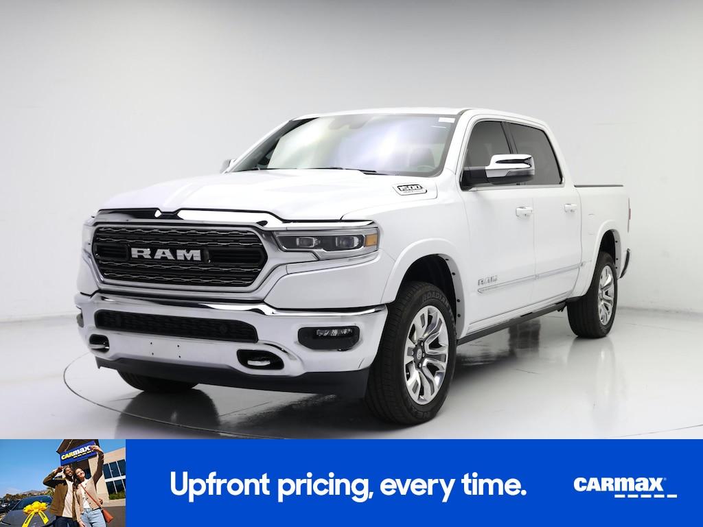 used 2023 Ram 1500 car, priced at $48,998