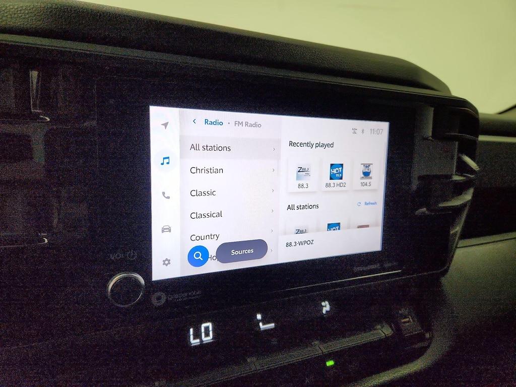 used 2022 Toyota Tundra car, priced at $39,998