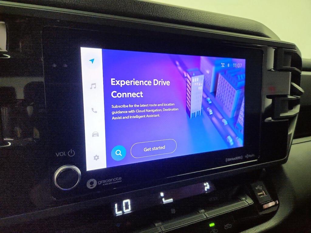 used 2022 Toyota Tundra car, priced at $39,998