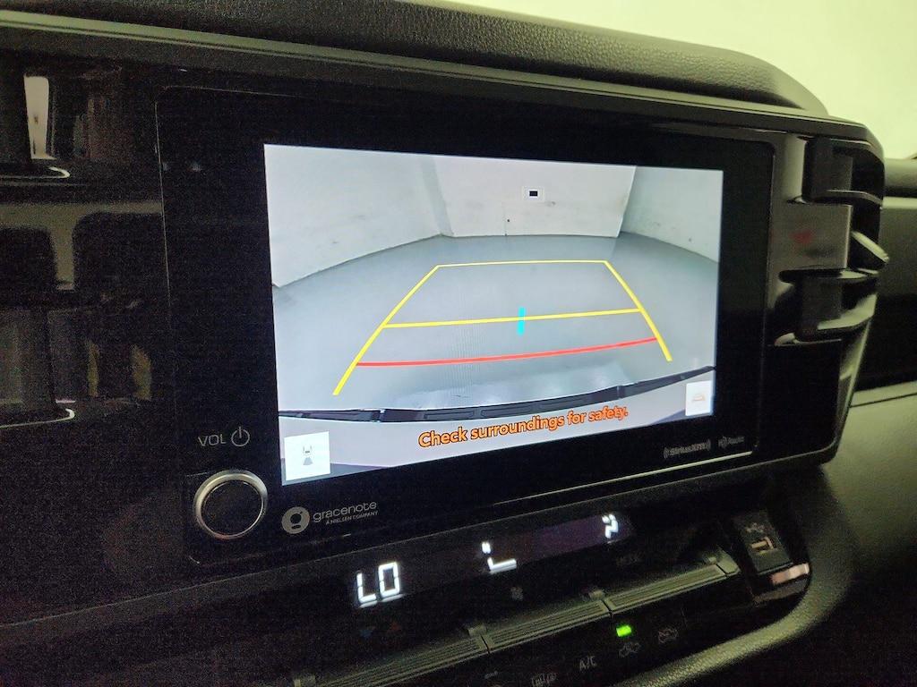 used 2022 Toyota Tundra car, priced at $39,998