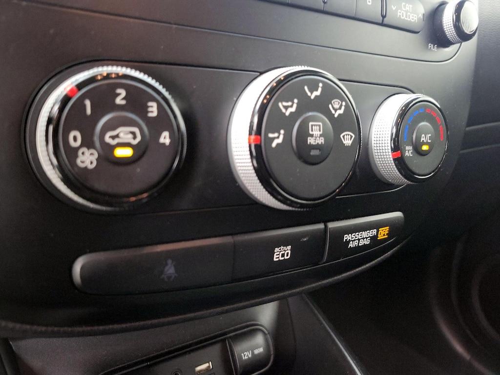 used 2016 Kia Soul car, priced at $10,998