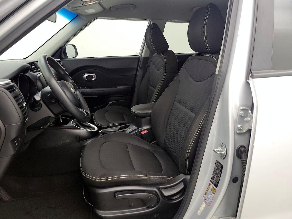 used 2016 Kia Soul car, priced at $10,998