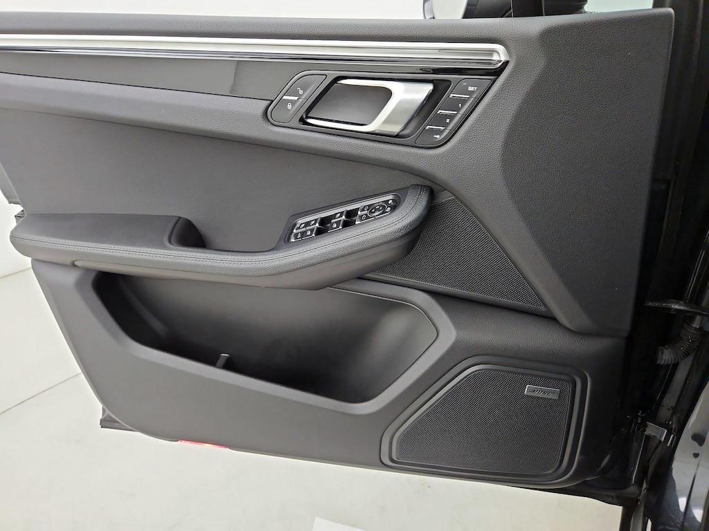 used 2018 Porsche Macan car, priced at $29,998