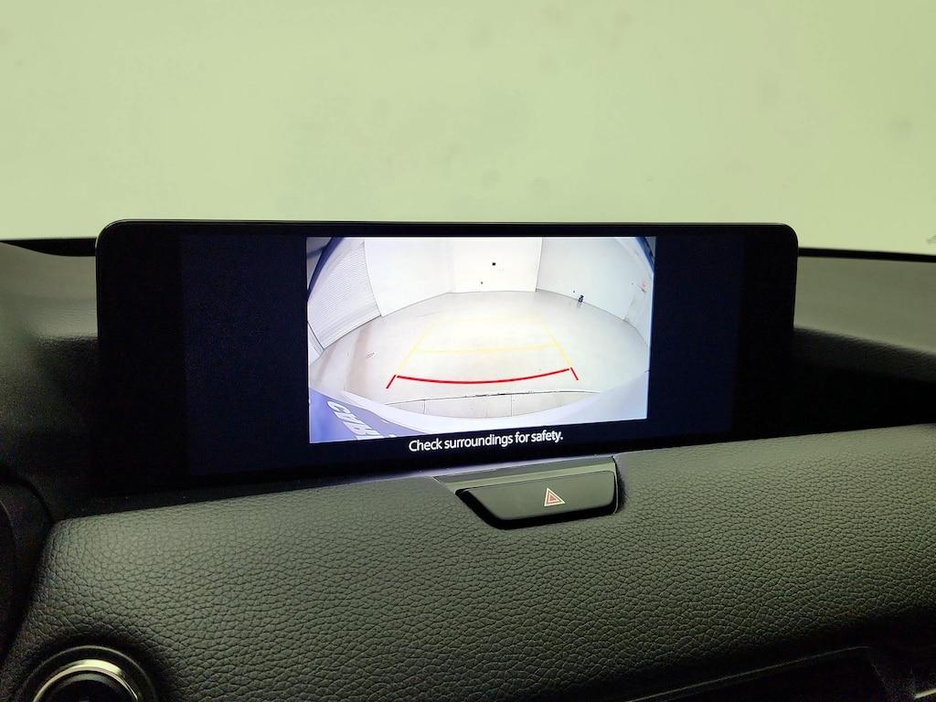 used 2025 Mazda CX-70 PHEV car, priced at $50,998