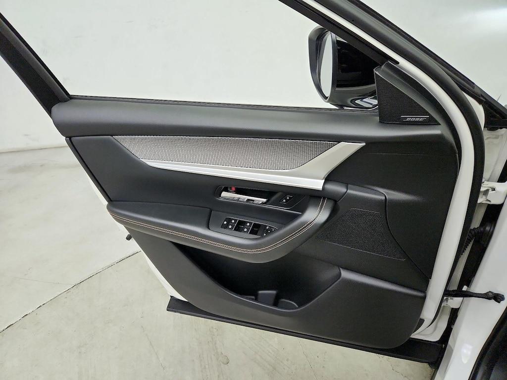 used 2025 Mazda CX-70 PHEV car, priced at $50,998