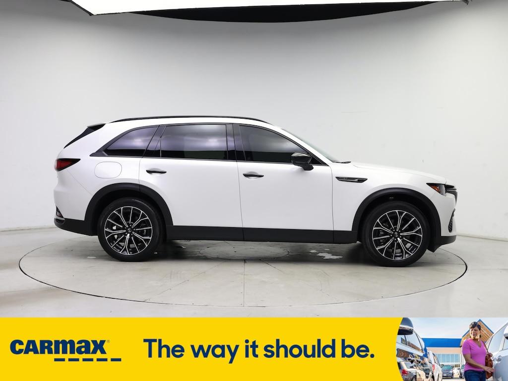 used 2025 Mazda CX-70 PHEV car, priced at $50,998