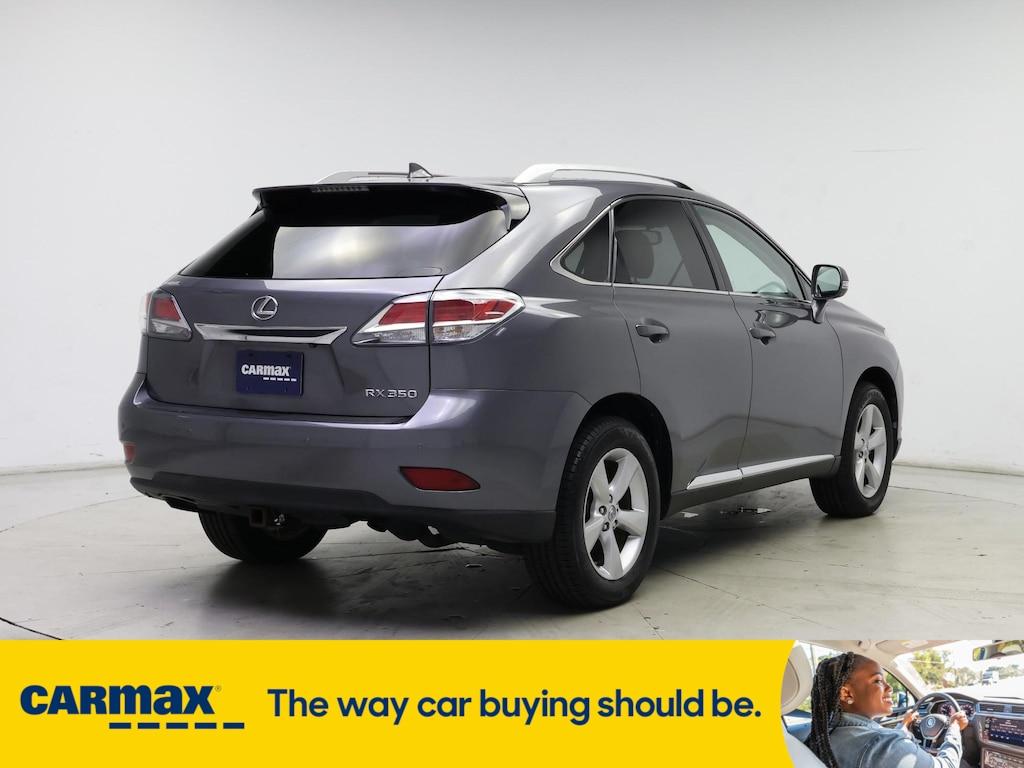 used 2015 Lexus RX 350 car, priced at $18,998