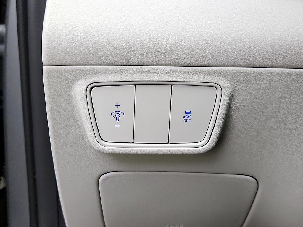 used 2022 Hyundai Tucson car, priced at $23,998